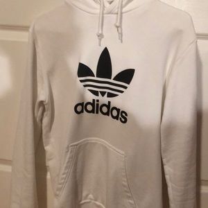 Adidas hoodie